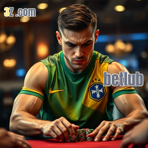 Esporte na betlub plataforma: A Nova Era das Apostas Online