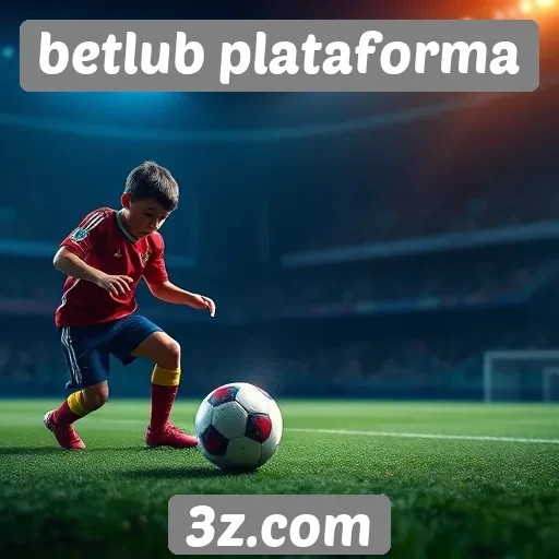 Funcionalidades exclusivas da betlub plataforma