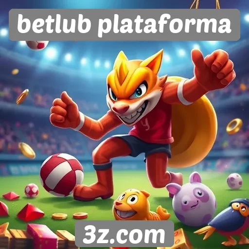 Análise dos jogos disponíveis na betlub plataforma