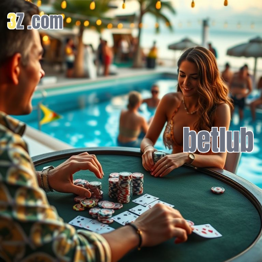 Login Criativo e Seguro na betlub plataforma de Jogos