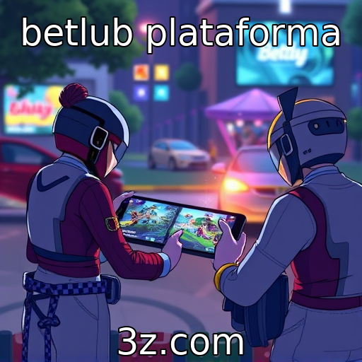 Inovação tecnológica em jogos para celular